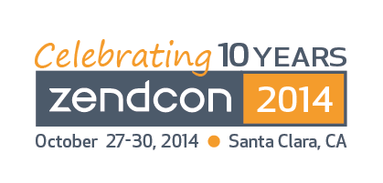 ZendCon 2014