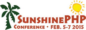 SunshinePHP Developer Conference 2015